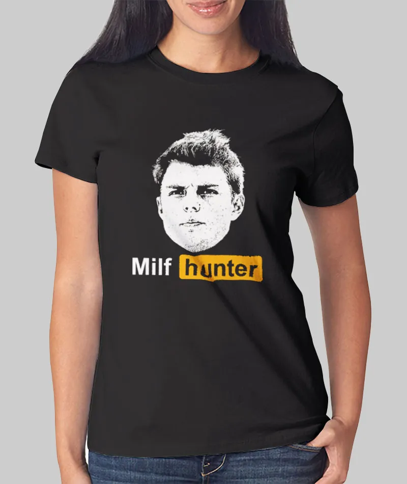 Zach Wilson New York MILF Hunters New York Jets shirt, hoodie